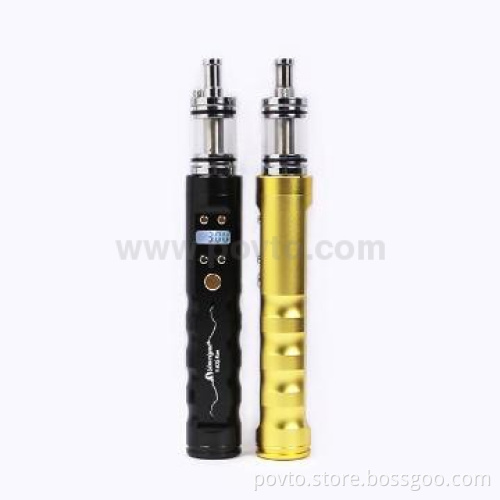 2013 newest design e cigarette with 3V to 6V voltages K200 E-Cigarette